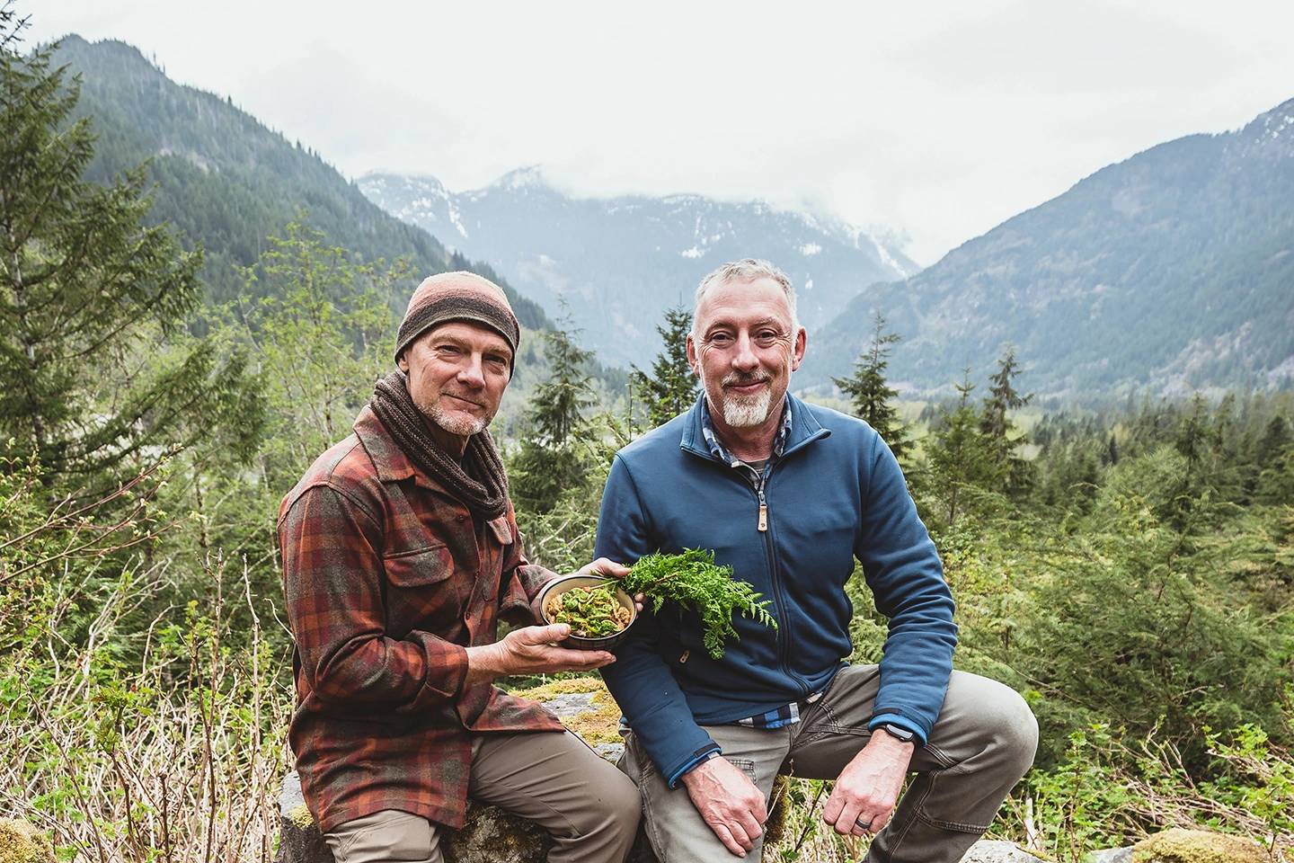 Wild Harvest TV
